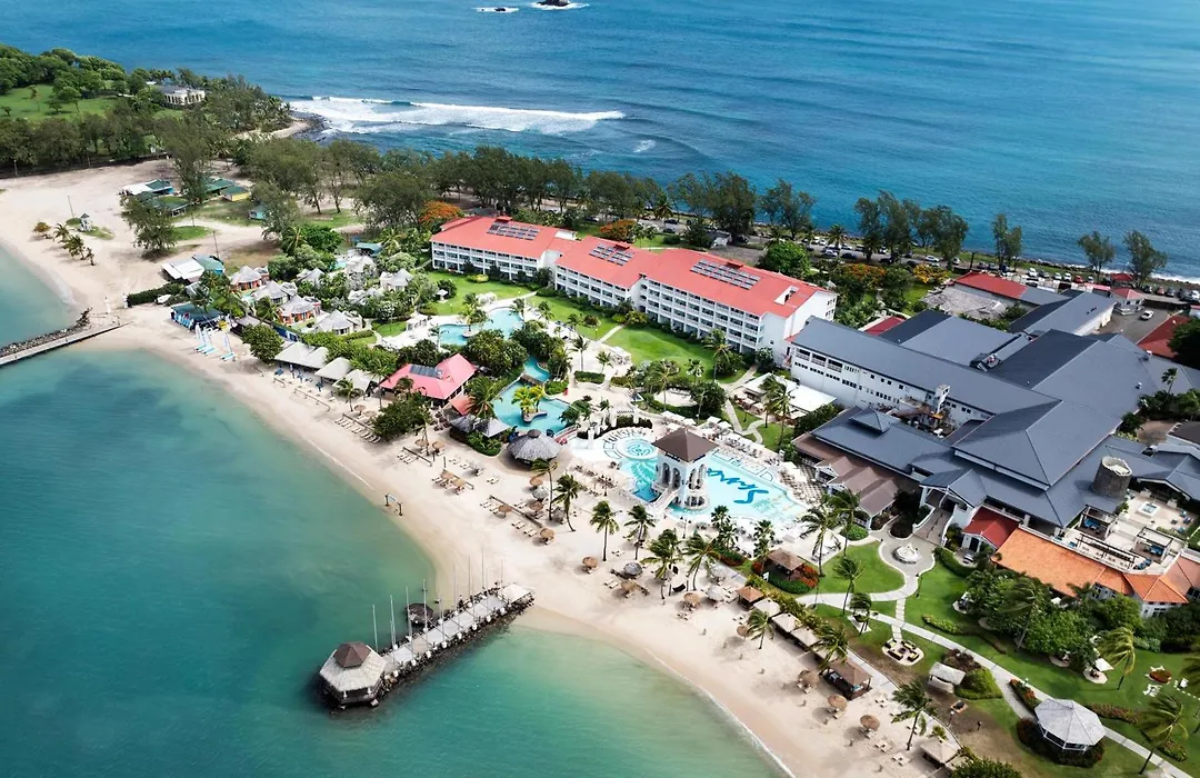 Sandals Grande St. Lucian Spa And Beach All Inclusive Resort - Couples Only (Adults Only)-1
