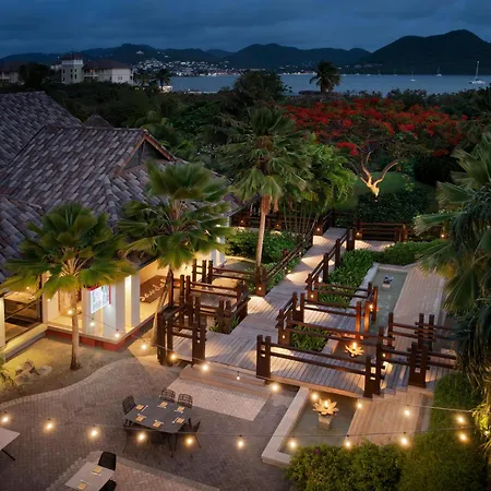 Sandals Grande St. Lucian Spa And Beach All Inclusive Resort - Couples Only (Adults Only)-2
